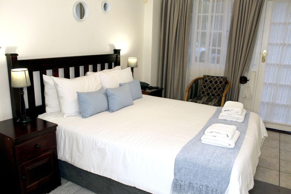 Mandalay Bed & Breakfast And Conference Centre Durban Exterior photo
