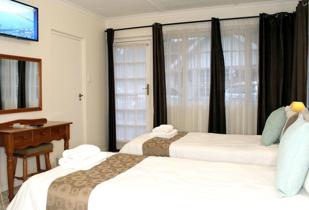 Mandalay Bed & Breakfast And Conference Centre Durban Exterior photo