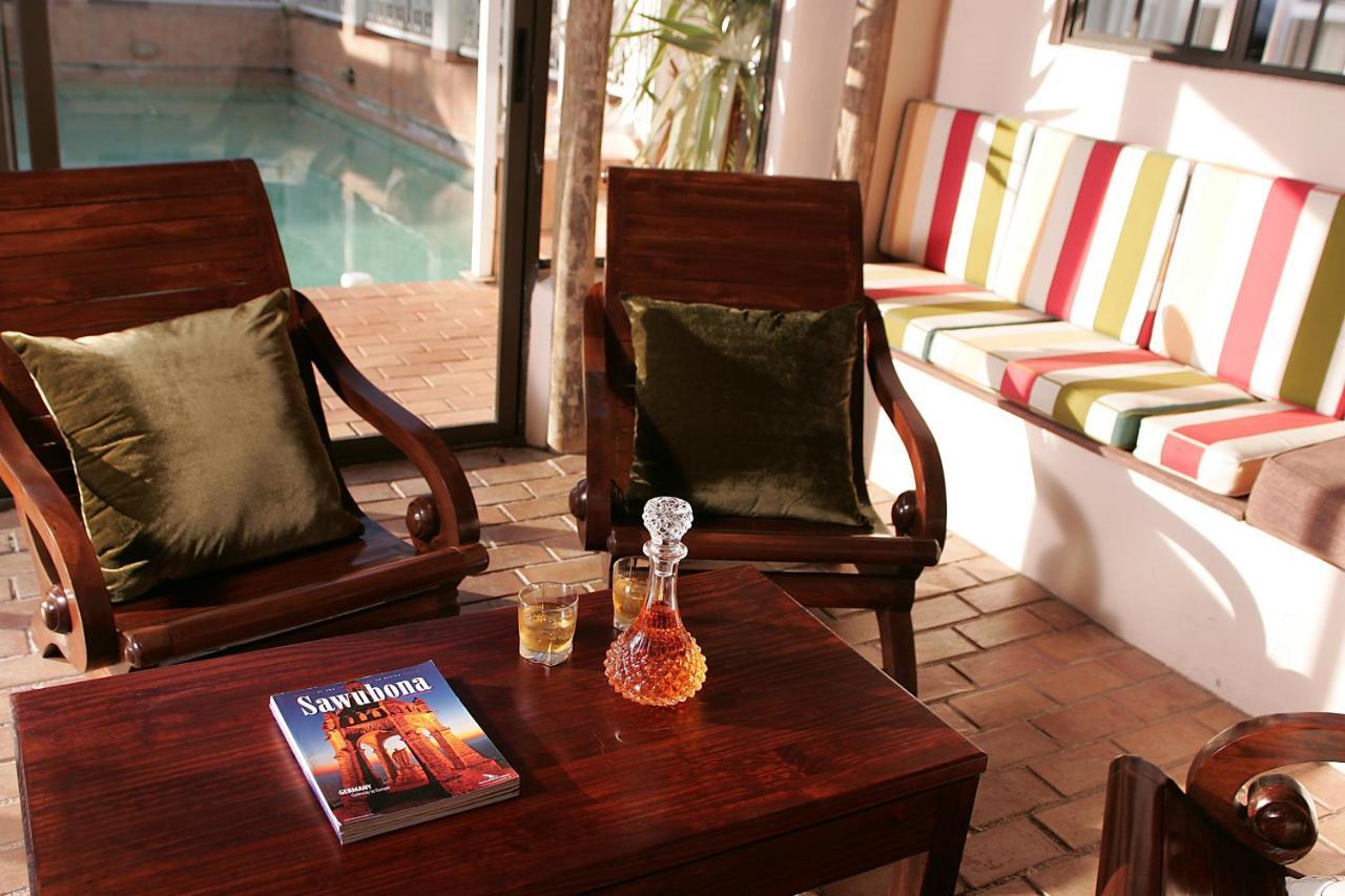 Mandalay Bed & Breakfast And Conference Centre Durban Exterior photo