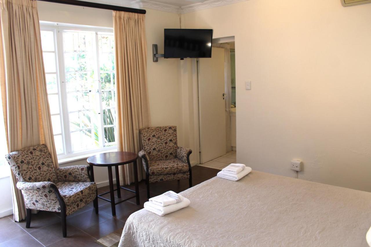 Mandalay Bed & Breakfast And Conference Centre Durban Exterior photo