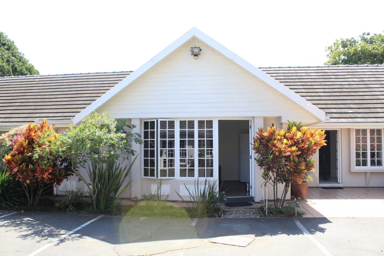 Mandalay Bed & Breakfast And Conference Centre Durban Exterior photo