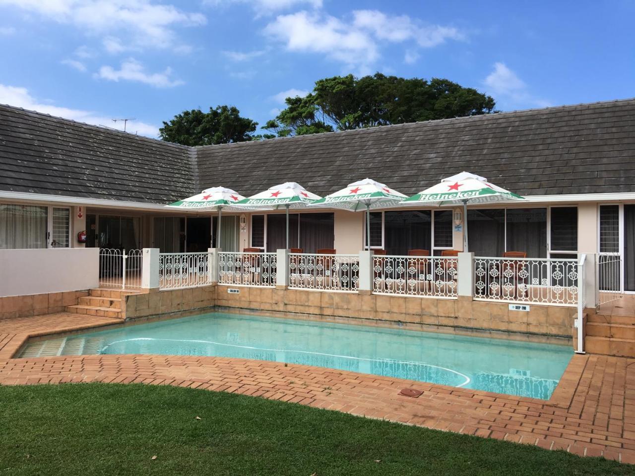 Mandalay Bed & Breakfast And Conference Centre Durban Exterior photo