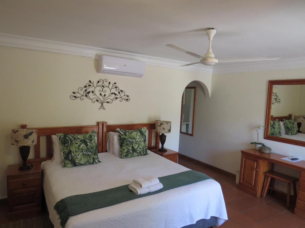 Mandalay Bed & Breakfast And Conference Centre Durban Exterior photo