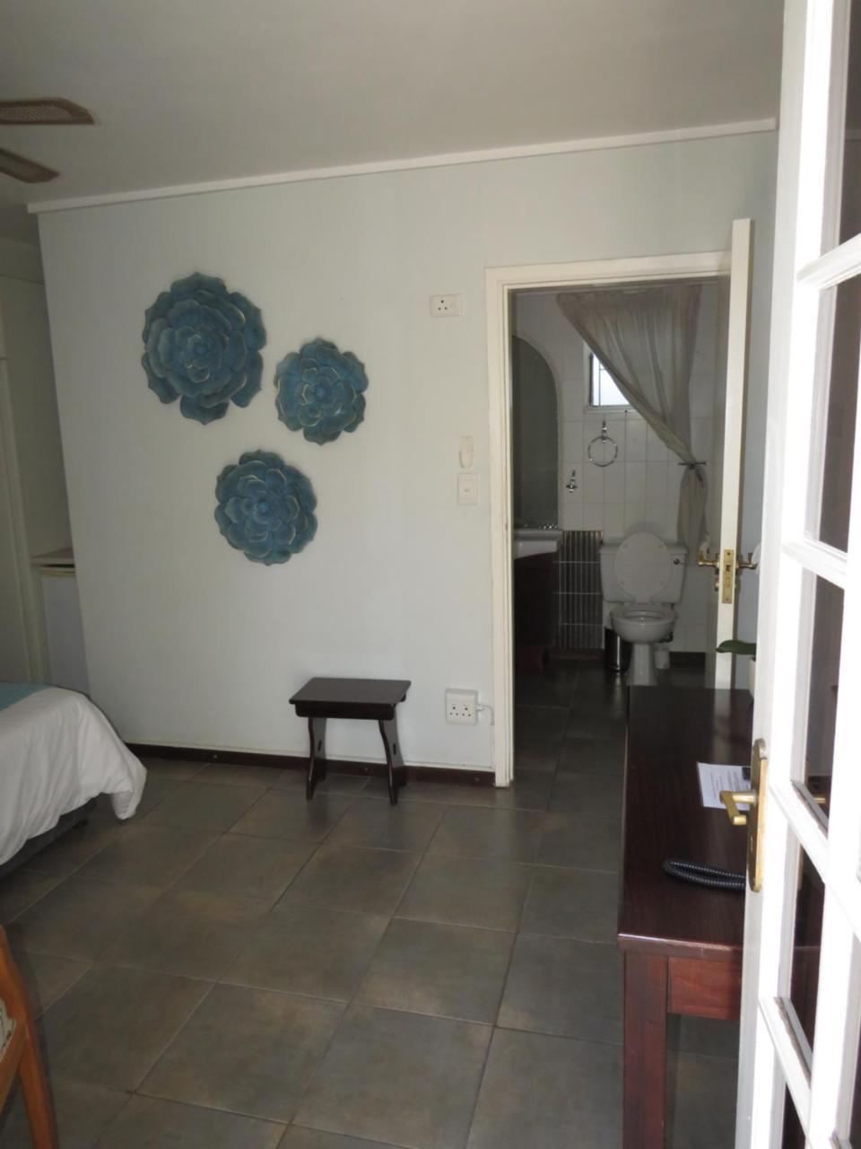 Mandalay Bed & Breakfast And Conference Centre Durban Exterior photo