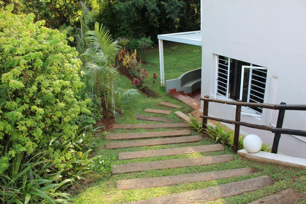 Mandalay Bed & Breakfast And Conference Centre Durban Exterior photo