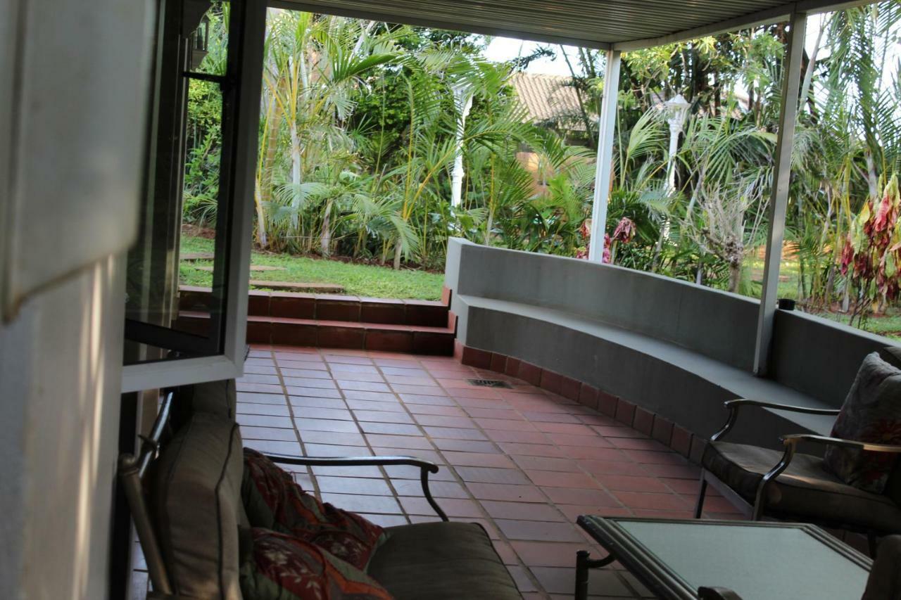 Mandalay Bed & Breakfast And Conference Centre Durban Exterior photo