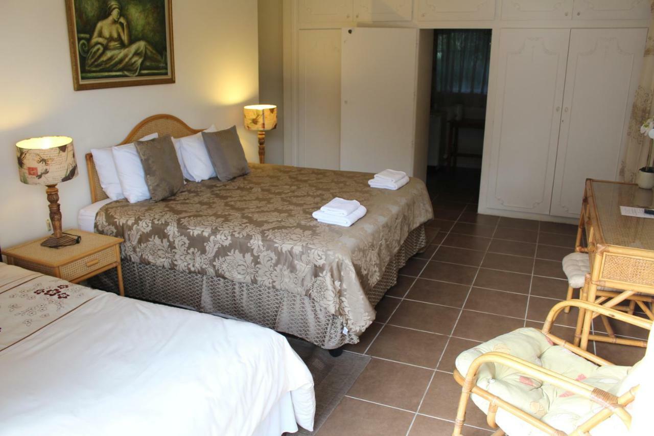 Mandalay Bed & Breakfast And Conference Centre Durban Exterior photo