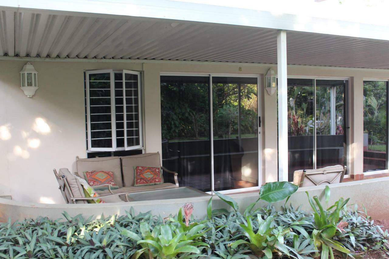 Mandalay Bed & Breakfast And Conference Centre Durban Exterior photo