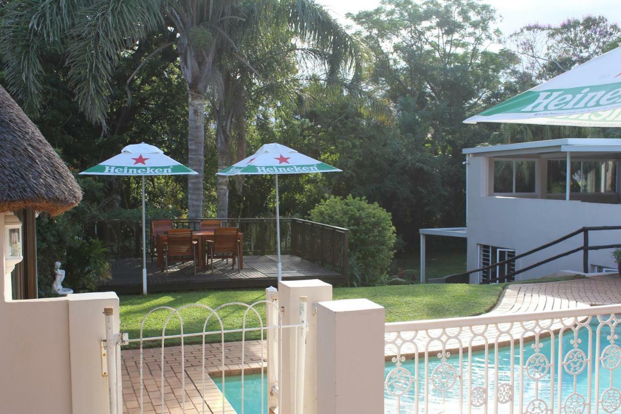 Mandalay Bed & Breakfast And Conference Centre Durban Exterior photo