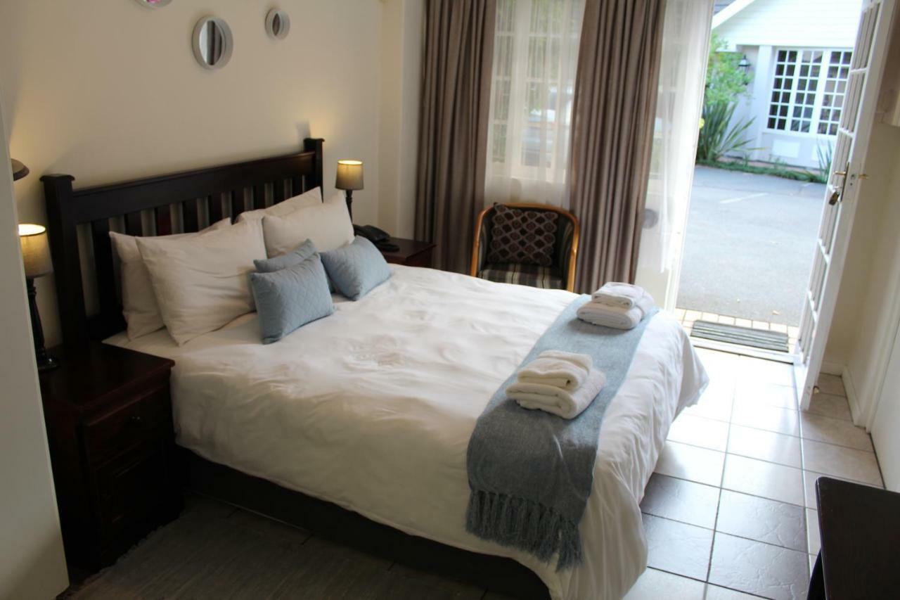Mandalay Bed & Breakfast And Conference Centre Durban Exterior photo
