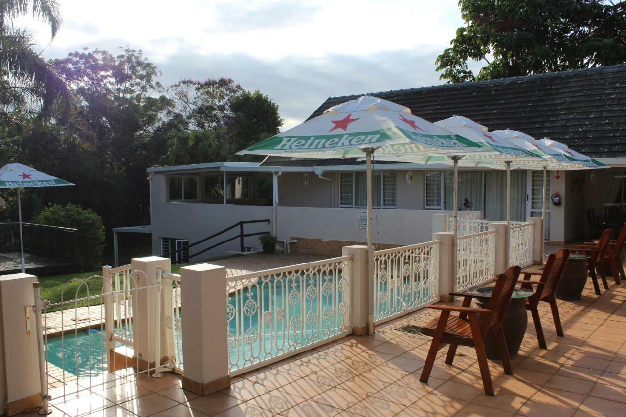 Mandalay Bed & Breakfast And Conference Centre Durban Exterior photo