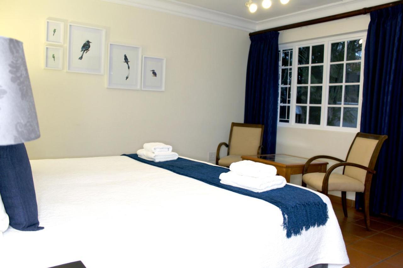 Mandalay Bed & Breakfast And Conference Centre Durban Exterior photo